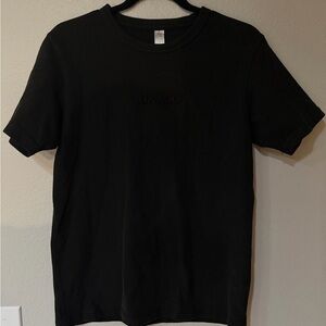 Draco - Men's Black T-Shirt - Tee - Shirt